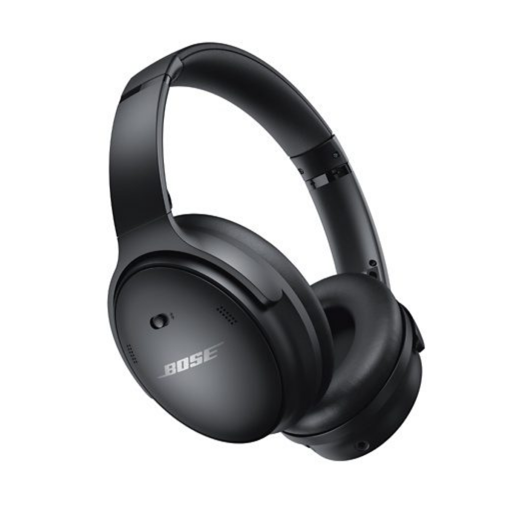 BOSE QUIET COMFORT 45 SLUSALKI