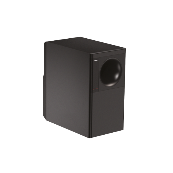 BOSE FS-3B BAS MODUL Црн