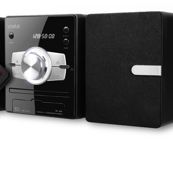 VIVAX VOX micro linija MC-650