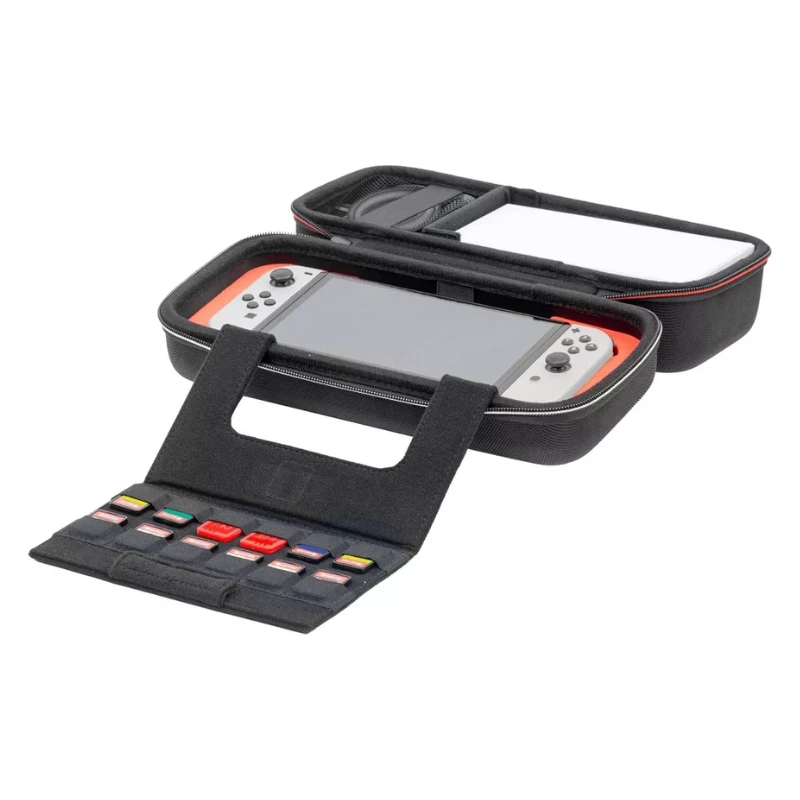 Nintendo Switch 2 Licensed Case (Black) Medium Size