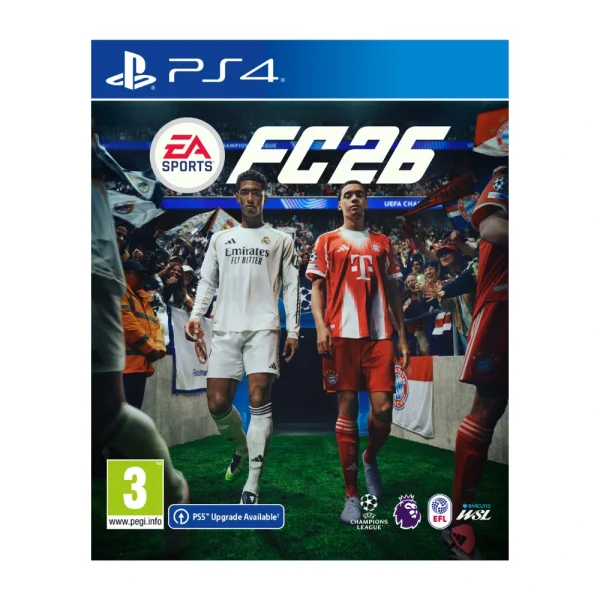 PS4 EA Sports: FC 26