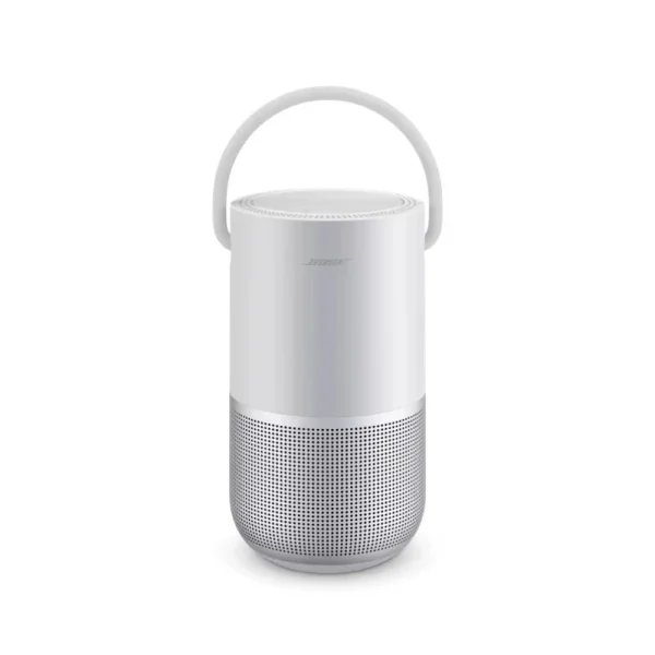 BOSE HOME SPEAKER PORTABLE LUXE SILVER