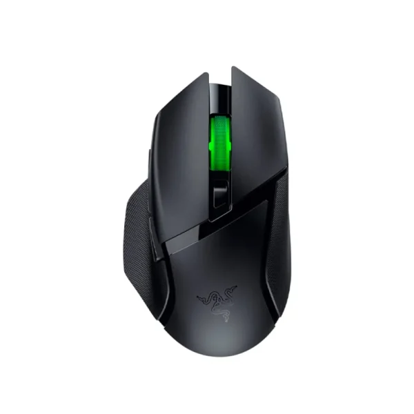 Razer Basilisk V3 X HyperSpeed - Wireless Gaming Mouse