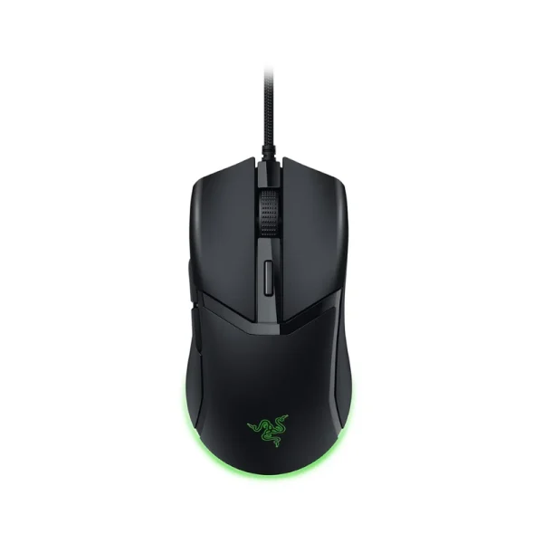 Razer Cobra - Customizable Gaming Mouse
