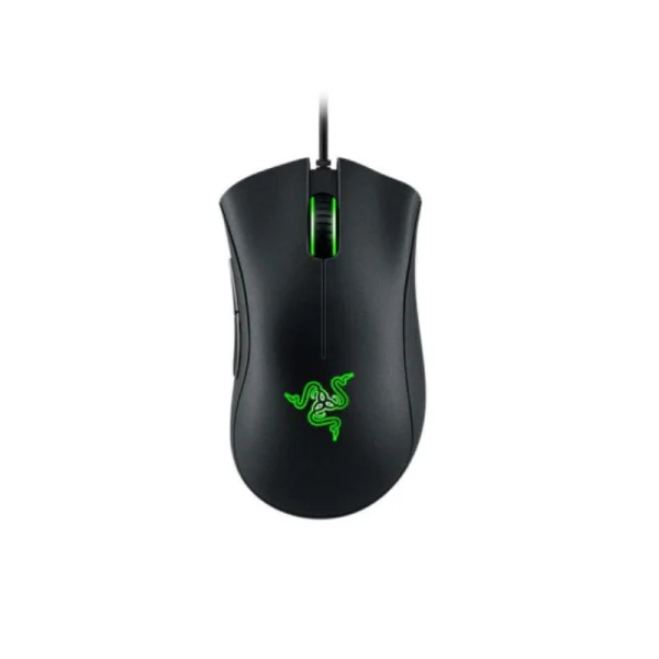 Razer DeathAdder Essential [2021] - Gaming Mouse