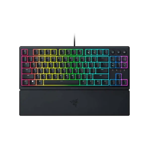 Razer Ornata V3 Tenkeyless - Gaming Keyboard