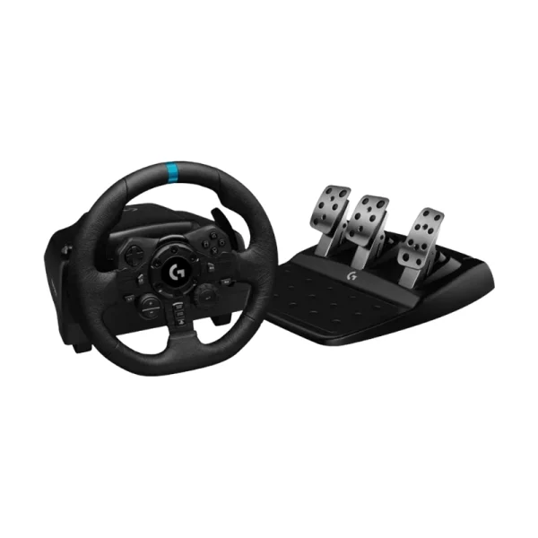 Logitech G923 Trueforce Sim Racing