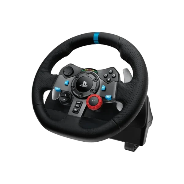 Steering Wheel Logitech G29 Driving Force