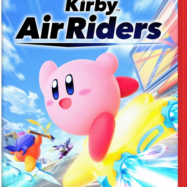 NSW2 Kirby Air Riders