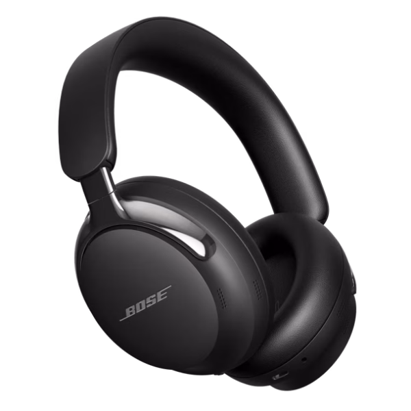 BOSE QUIETCOMFORT ULTRA II