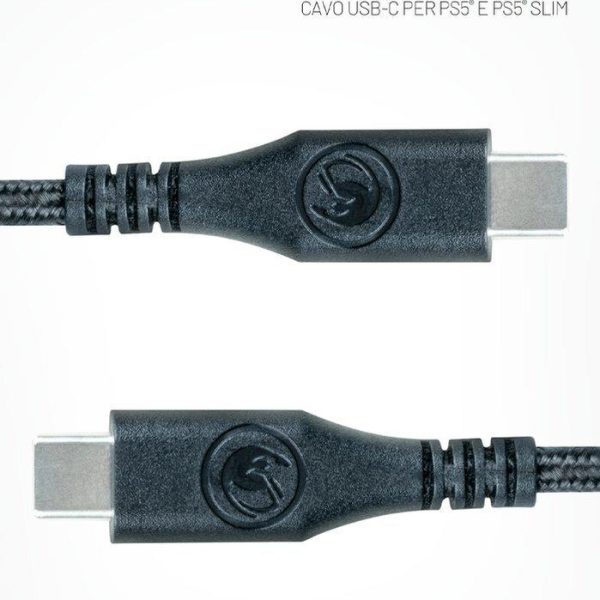 Nacon PS5 USB-C Cable
