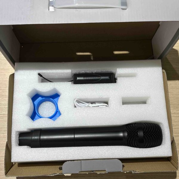 Mikrofon Universal K-400