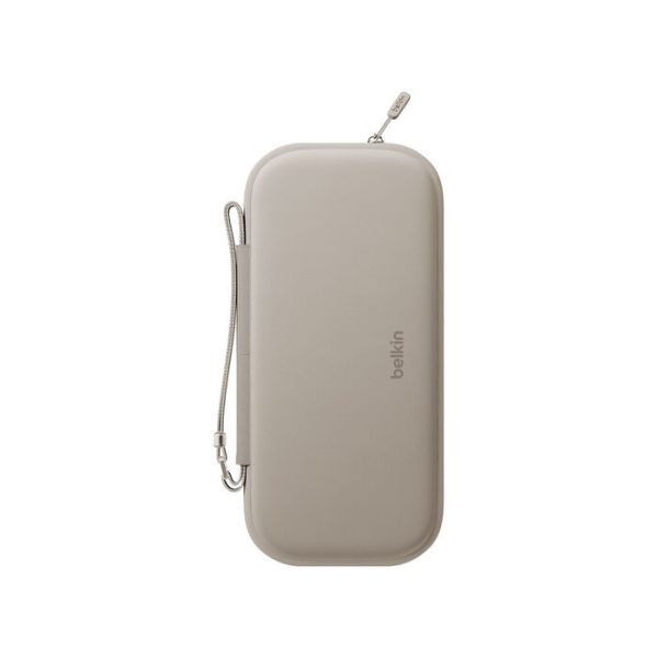 Belkin - Nintendo Switch Travel Case (Sand)