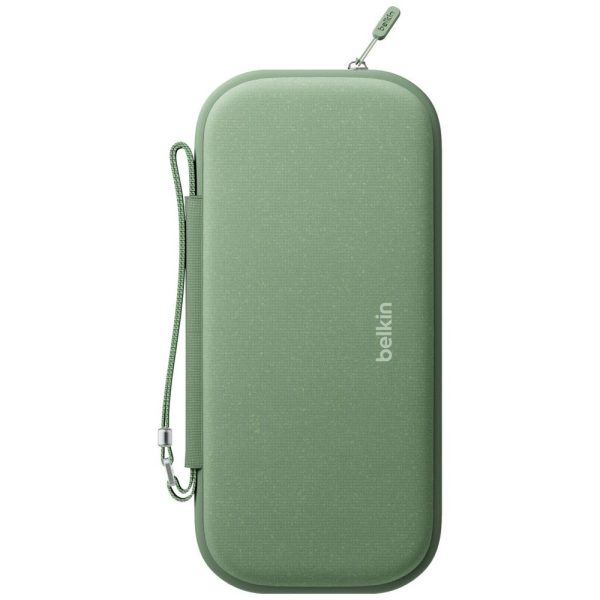 Belkin - Nintendo Switch Travel Case (Sage)