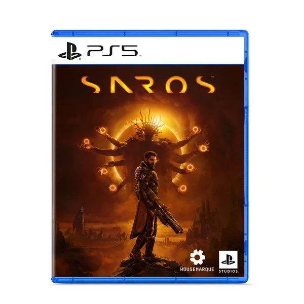 PS5 Saros