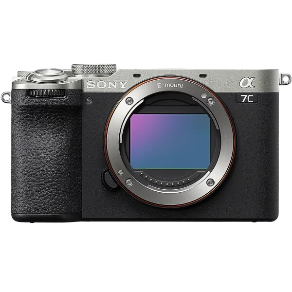 ILCE-7CM2S