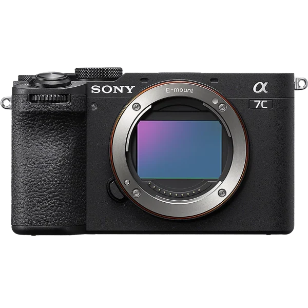 ILCE-7CM2B