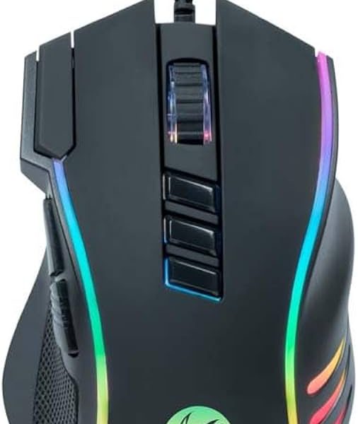 Nacon GM-420 Wired Gaming Mouse
