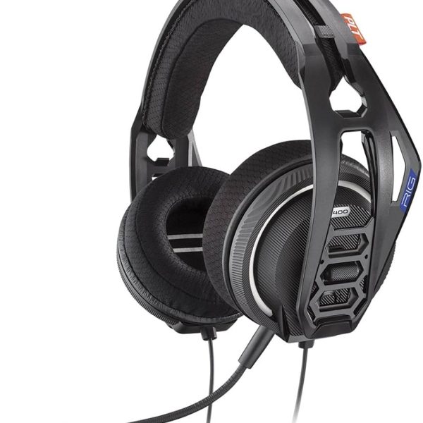 Nacon RIG 400 HS Gaming Headset