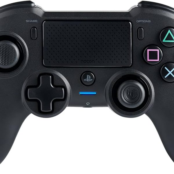 Nacon PS4 Wireless Controller Black