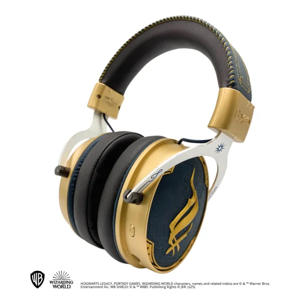 SteelPlay - Hogwarts Legacy Ancient Magic Headset (Lexip x Warner)