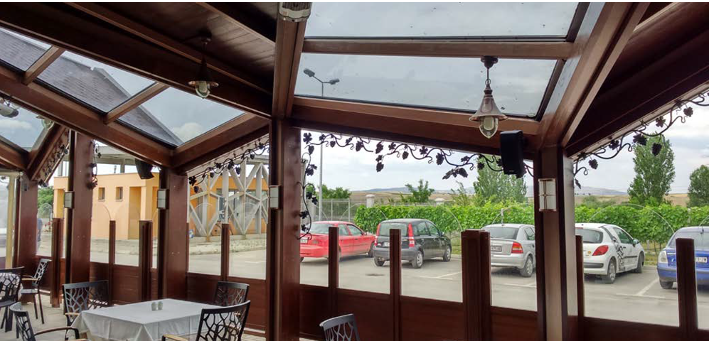 Ресторан Стоби 2