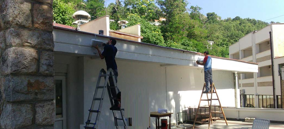 Хотел Аура 2