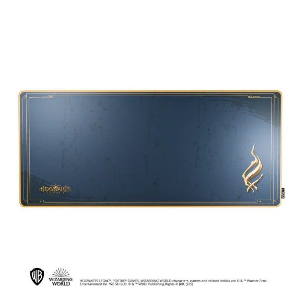 SteelPlay - Hogwarts Legacy Ancient Magic Mousepad (Lexip x Warner)