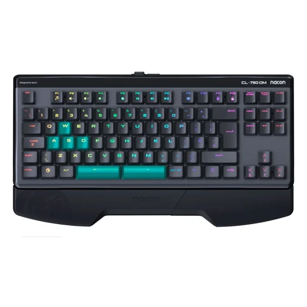 Nacon CL-750 Gaming Keyboard