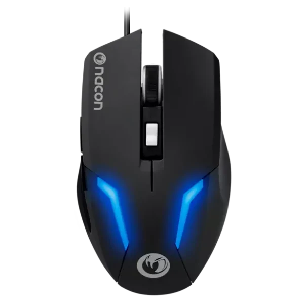 Nacon GM-105 Gaming Mouse Black