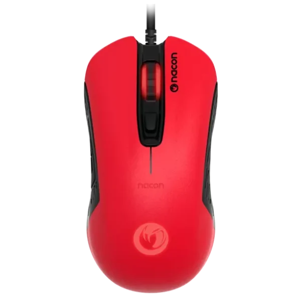 Nacon GM-110 Gaming Mouse Red