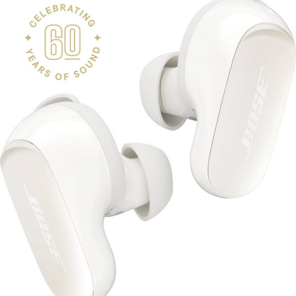 BOSE QUIETCOMFORT EARBUDS ULTRA DIAMOND LE