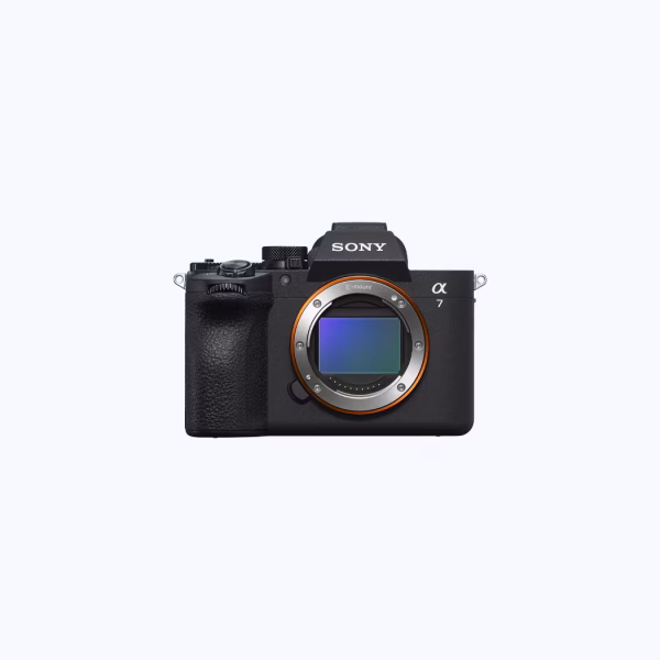 ILCE-7M5B