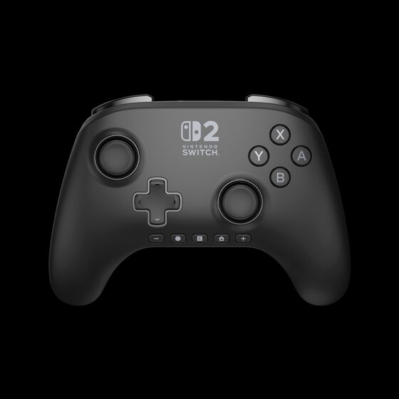 PowerA - Nintendo Switch 2 Advantage Wireless Controller (Black)