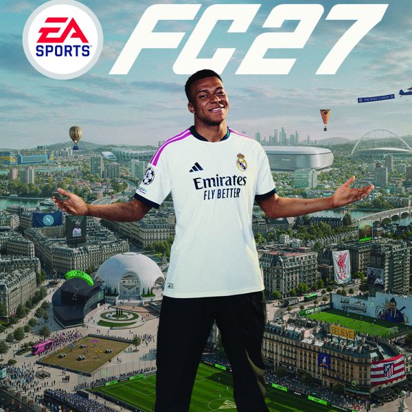 NSW EA SPORTS: FC 27