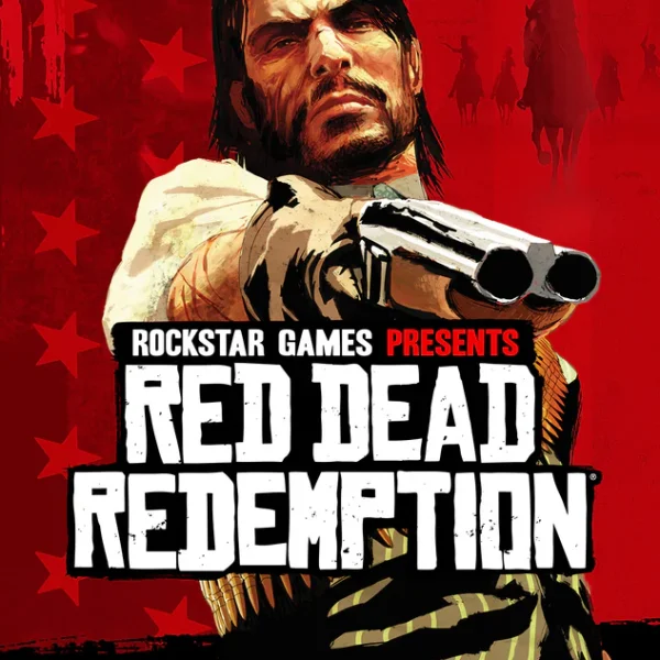 NSW Red Dead Redemption (CIAB)