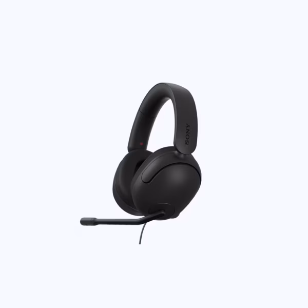 INZONE H3 Wired Gaming Headset