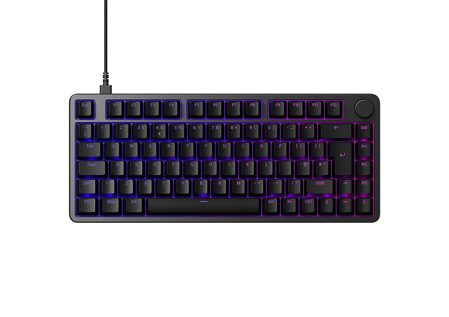 GG25_KBD-G900_Product_intro_01_UK_M