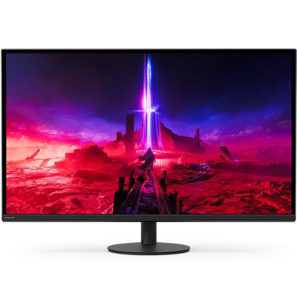 INZONE M9 II | 27" 4K IPS 1ms 160Hz Gaming Monitor