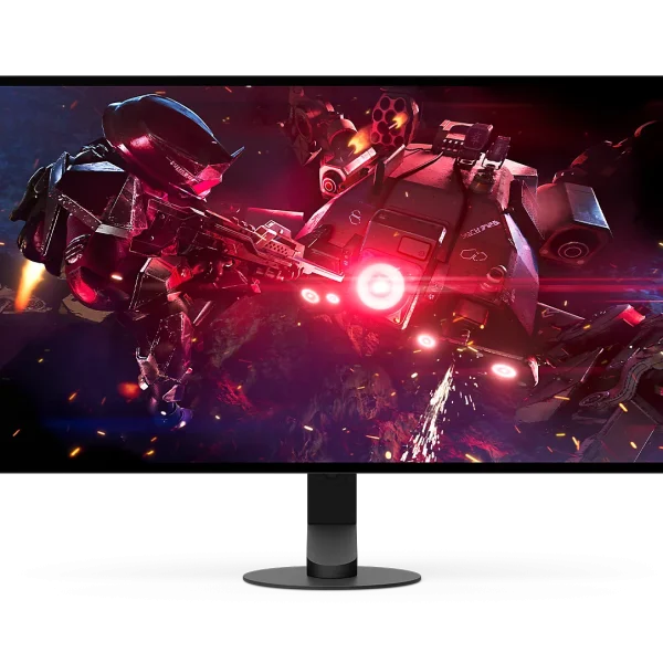 INZONE M10S II | 27" QHD OLED 0.02ms 540Hz Gaming Monitor