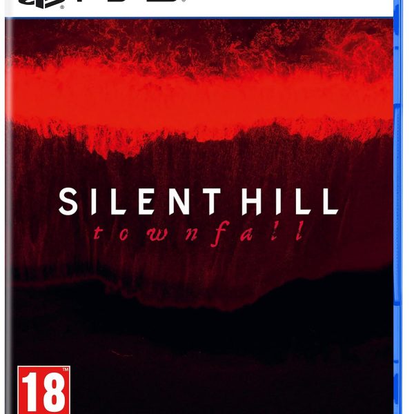 PS5 Silent Hill: Townfall