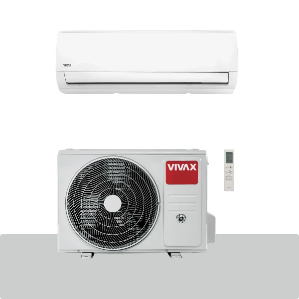 VIVAX KLIMA 12CH35AEFI + R32